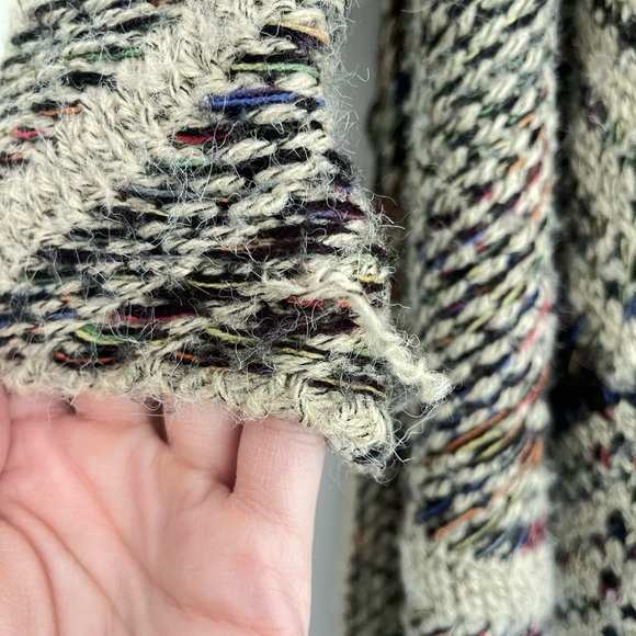 Knit Cardigan - Picture 4 of 5